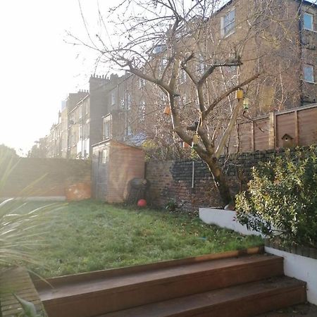 לונדון Garden Rooms 20 Min Walk From Camden Town & Kings Cross St Pancras מראה חיצוני תמונה